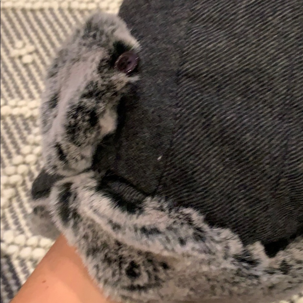 Trapper hat - Picture 4 of 8